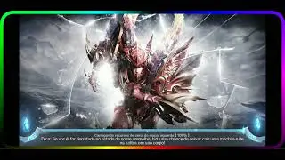 MU DEVILS AWAKEN MAGO #01