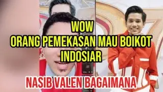 Orang Pamekasan mau boikot Indosiar,#indosiar