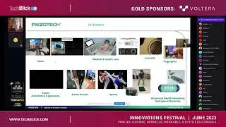 Arkema | Piezotech&reg; Electroactive for Organic Electronics
