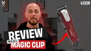 Magic Clip (Wahl) | Clipper Reviews