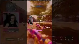 SPX-80 что-то может? #battleroyale #warzone #cod #callofduty #gaming #twitch
