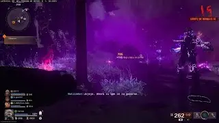Call of Duty Black Ops 6 | ALL EYES ON ME. (UNDEAD EYES, OBVIOUSLY)