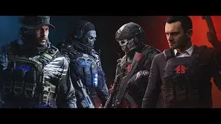 COD Modern Warfare 3 Multiplayer Grind