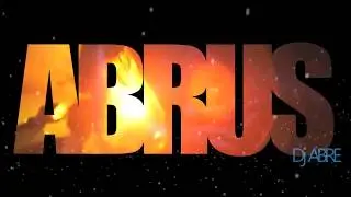 ABRUS-BAD BREAK (Dj ABRE BREAK STYLE 2k20)