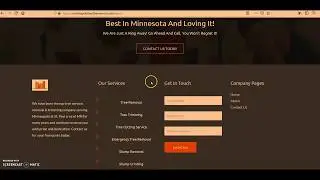 Tree Service & Removal of Minneapolis
