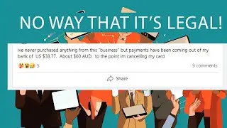 Digital Content Apps $38.77 charge on credit card - Know What You&rsquo;re Paying For!