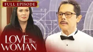 [ENG SUB] Ep 90 | Love Thy Woman  | Kim Chiu, Xian Lim, Yam Concepcion, Eula Valdez, Sunshine Cruz
