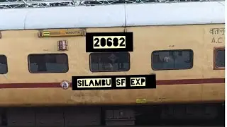 20682 Silambu SF EXP
