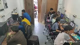 Live streaming of The Skill Guru Foundation