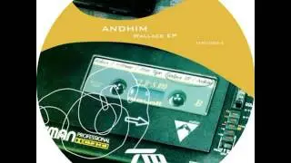 Andhim - Alter Egon