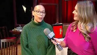 Colorado Springs Fine Arts Center | It's a Wonderful Life LL