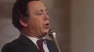 Иосиф Кобзон - Женщине, которую люблю
