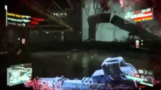 Crysis 3 Multiplayer Montage