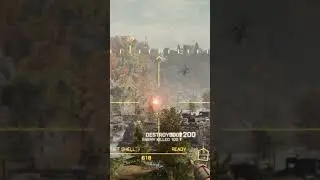 Battlefield 4 - You shall not pass!