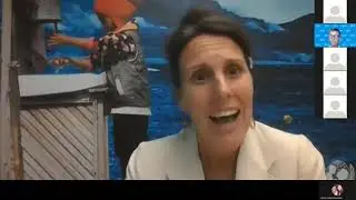 Webinar: 2021 Progress on Water-related Ecosystems - Russian