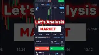 📈Zig Zag Indicator Best Strategy || Binary Treading Bangla 2025 #trading #binarytrading #shortvideo