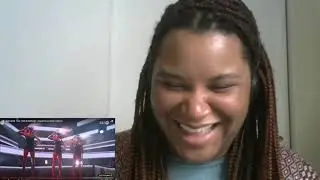 Reaction to Samanta Tīna “Still Breathing” | Supernova 2020 FINĀLS [Latvia]