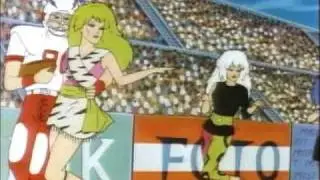 Jem Songs 03 Winning is Everything Misfits HQ