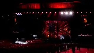 Madonna MDNA Tour - Opening -Tel Aviv 31/05/2012 (part 1)
