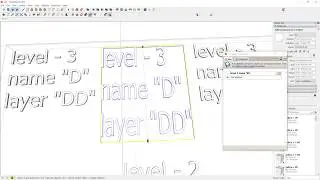 Targeting - free. Sketchup extension. Targeting dynamic component