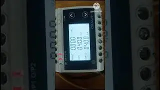 Transducer Testing #shorts #electrical