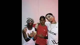 free type love x Teto x G A x Veigh x Fk 96