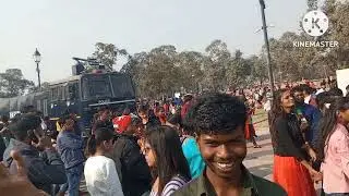 india gate vlog scam😱😱 | by Aj vlogs
