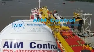 Agriculture Industry Marine Control Survey Inspection Group