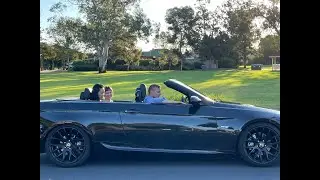 Matt's BMW car hire tips