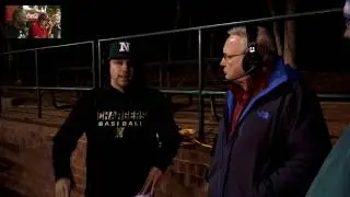 Coach Rick Parks Post Game Interview