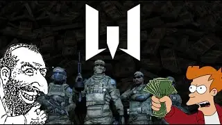 Warface в 2025. Пациент скорее мертв, чем жив