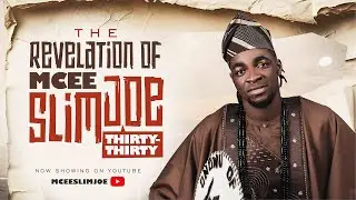 Edidiong performance at the revelation of mceeslimjoe thirty thirty this guy is funny 