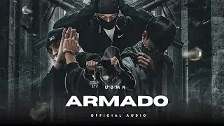 USMN - ARMADO (OFFICIAL AUDIO)