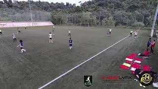 BBNS (4) VS (2) BOYOT FC (Half 1) - 07.03.2021