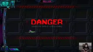 Starr Mazer: DSP Beta first playthrough