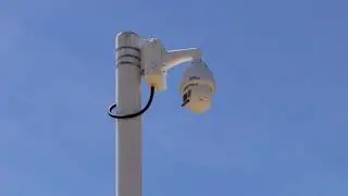 CCTV Perimetersicherung