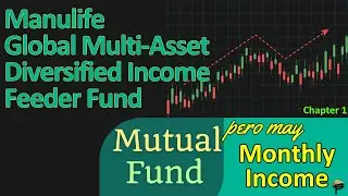 Mutual Fund na may Monthly Income, paano mag-invest? [Chapter 1]