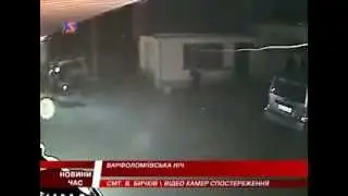 Варфоломіївська ніч