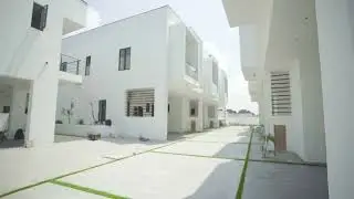 METRO HABITAT DEVELOPED BY RAMOS OF LAGOS