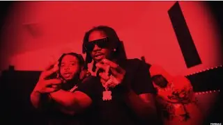 Midwest T & @ChickenP - Harriet Tubman - Shot By @fovisualz