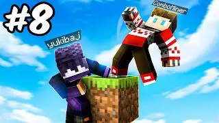 DIE ZWEITE INSEL | OneBlock #8
