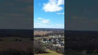 Got to play around with the drone today! #ambientmusic #backgroundmusic #lofi #drone #droneout
