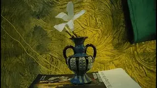 Sookha Phool (The Withered Flower) | A-level Media Studies | Film Opening (Remastered)