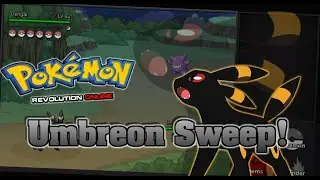 PVP Random Battles #1 | Pokemon Revolution Online