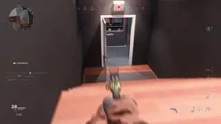 MW SICK GAMEPLAY CHEEKY PLAYS