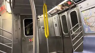 J train 
