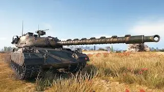 Type 71 : Steppes - World of Tanks.