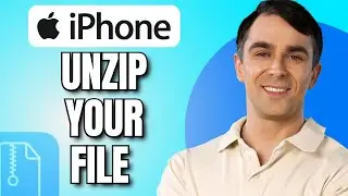 How to Unzip a File on Iphone (2026)