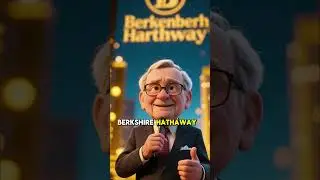 3 Stocks to Hold Forever (Warren Buffett Style) 📈🧠 #stocks
