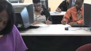 Central State University ~ Academics Are Central